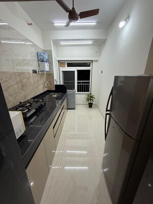 Kitchen in  Pg at Goregaon West – for Rent