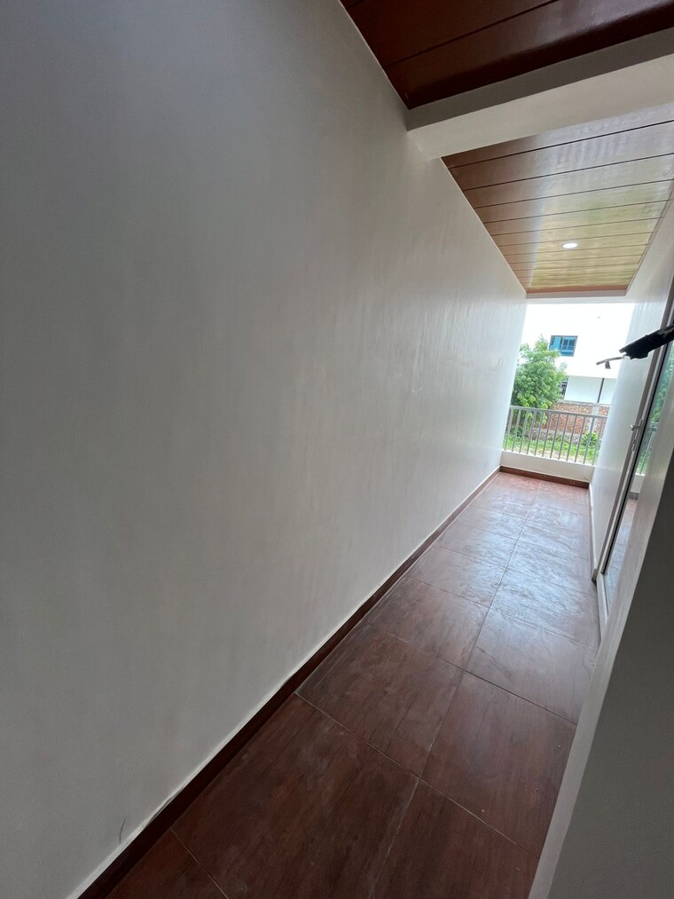 Balcony, netra-apartment 2 Bedroom 1141 Sq.Ft. Apartment In Nerul Navi Mumbai 9626808