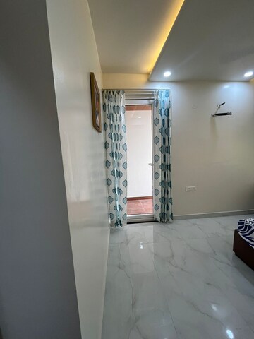 Room in 2 BHK Apartment at Netra Apartment, Nerul – for Rent