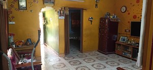 Living Room in 2 BHK Independent House at Ponniammanmedu – for Sale