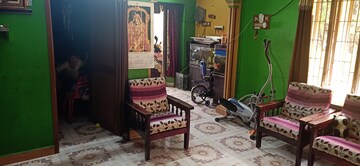 Living Room in 2 BHK Independent House at Ponniammanmedu – for Sale