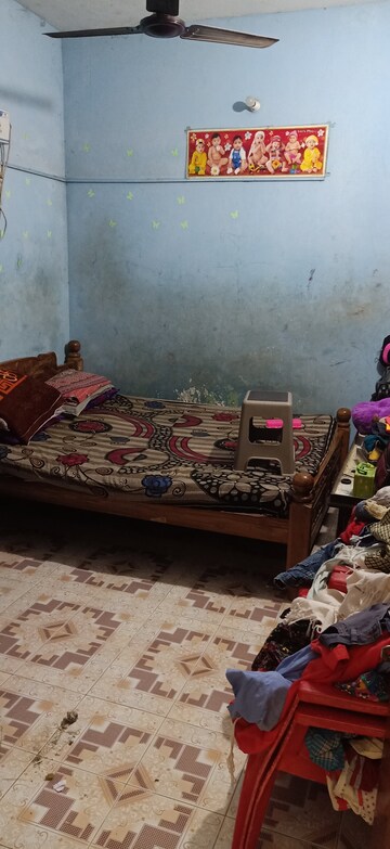 Bedroom in 2 BHK Independent House at Ponniammanmedu – for Sale