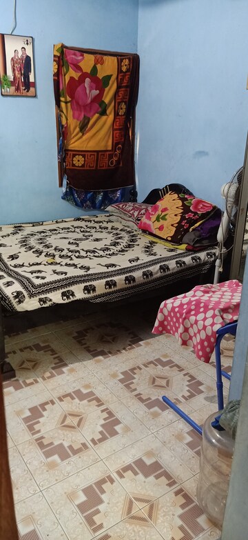 Bedroom in 2 BHK Independent House at Ponniammanmedu – for Sale