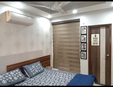 Bedroom in 3 BHK Apartment at Puri Pratham, Sector 84 – for Sale