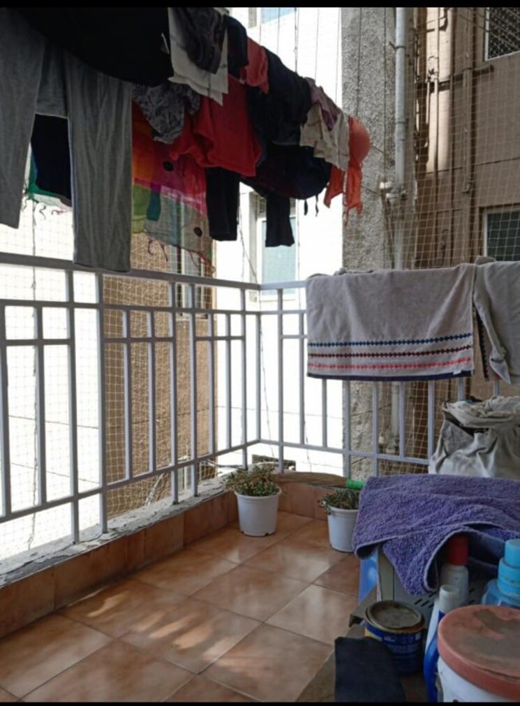 Balcony, puri-pratham 3 Bedroom 1400 Sq.Ft. Apartment In Sector 84 Faridabad 9626734