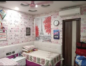 Bedroom in 3 BHK Apartment at Puri Pratham, Sector 84 – for Sale