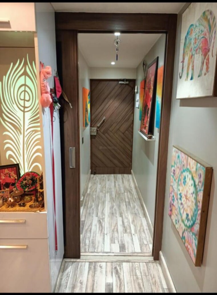 undefined, puri-pratham 3 Bedroom 1400 Sq.Ft. Apartment In Sector 84 Faridabad 9626734