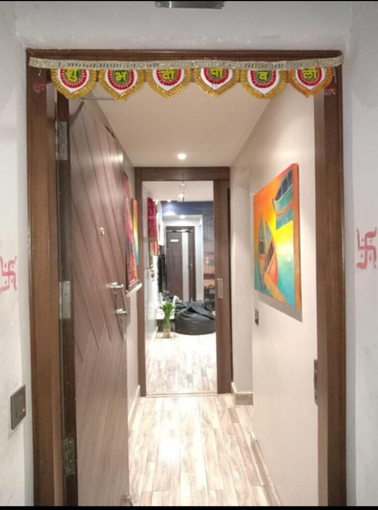 undefined, puri-pratham 3 Bedroom 1400 Sq.Ft. Apartment In Sector 84 Faridabad 9626734