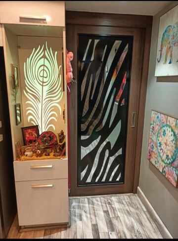 Bedroom in 3 BHK Apartment at Puri Pratham, Sector 84 – for Sale