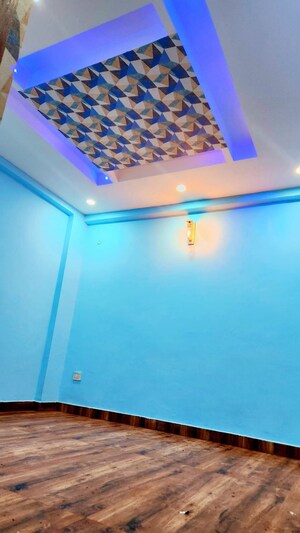 Furnished Amenities in 1 BHK Builder Floor at Hark Sai Homes, Sector 49 – for Sale