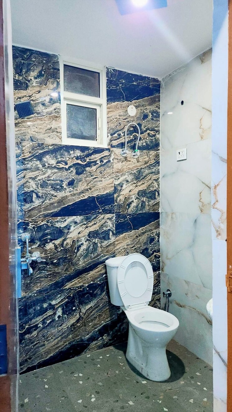 Master Plan, hark-sai-homes 1 Bedroom 550 Sq.Ft. Builder Floor In Sector 49 Noida 9626891