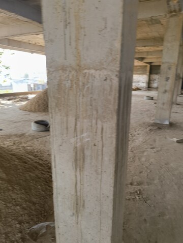  Industrial Plot For Rent in Sanganer