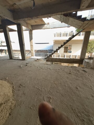  Industrial Plot – Exterior View View at Sanganer - for Rent