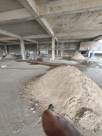  Industrial Plot – Exterior View View at Sanganer - for Rent