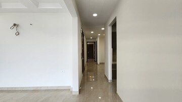 Building Lobby in 3 BHK Builder Floor at Parklands, Sector 85 – for Sale