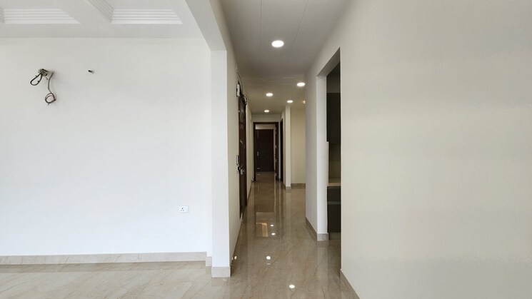 undefined, parklands 3 Bedroom 250 Sq.Yd. Builder Floor In Sector 85 Faridabad 9626802