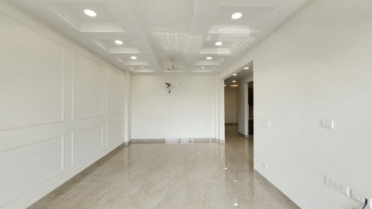 Room, parklands 3 Bedroom 250 Sq.Yd. Builder Floor In Sector 85 Faridabad 9626802