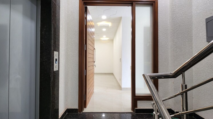 undefined, parklands 3 Bedroom 250 Sq.Yd. Builder Floor In Sector 85 Faridabad 9626802