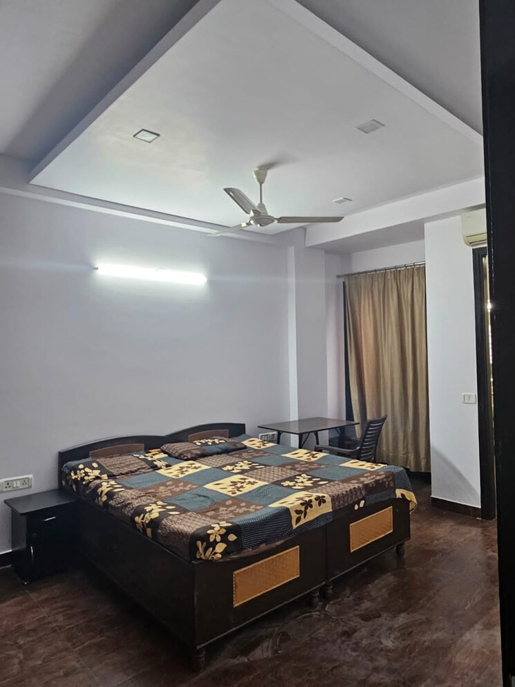 Bedroom, ansal-sushant-apartments 4 Bedroom 2400 Sq.Ft. Builder Floor In Sushant Lok I Gurgaon 9626818