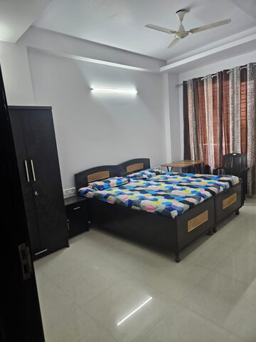 4 BHK Builder Floor For Rent in Ansal Sushant Apartments, Sushant Lok I