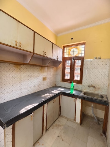 Kitchen in 3 BHK Independent House at Sector 23 – for Rent