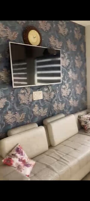 Floor Plan in  Office Space at Sector 66 – for Rent