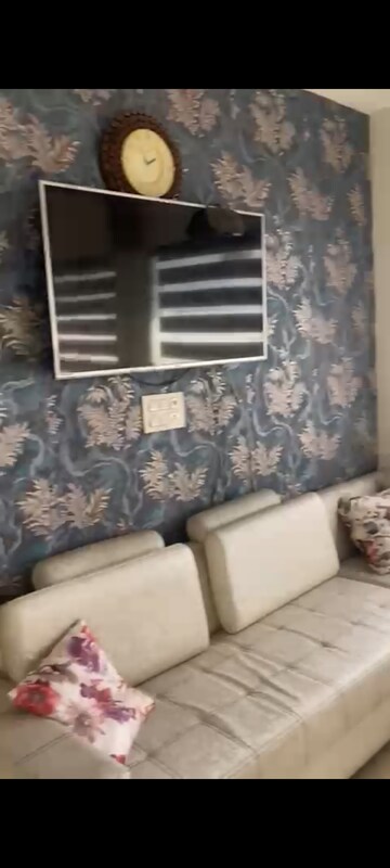 Floor Plan in  Office Space at Sector 66 – for Rent