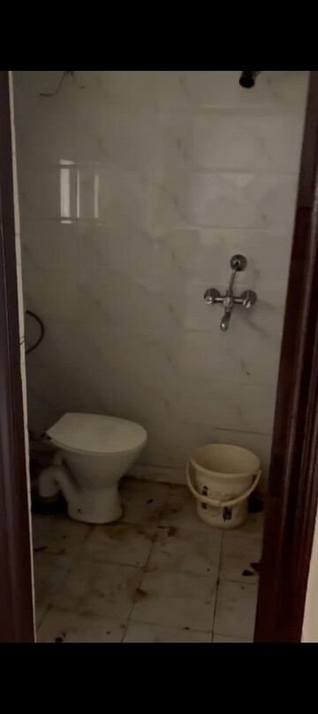 Bathroom in 2 BHK Apartment at Panchsheel Hynish, Sector 1 Greater Noida – for Rent