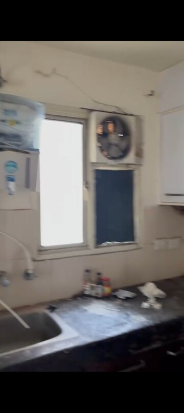 Furnished Amenities in 2 BHK Apartment at Panchsheel Hynish, Sector 1 Greater Noida – for Rent