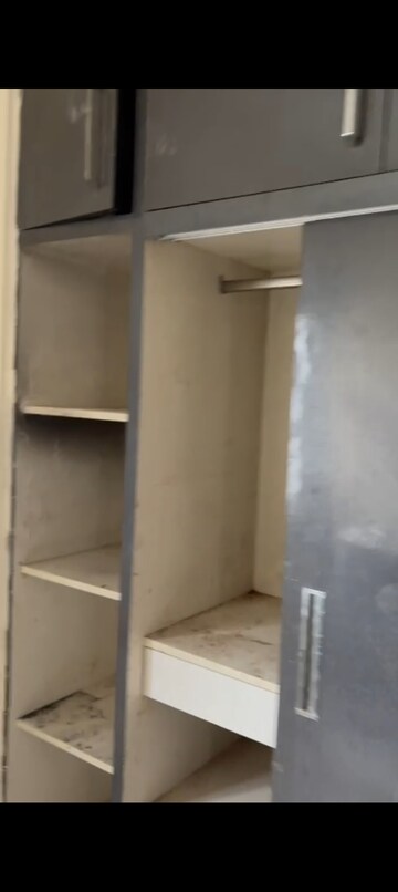 Building Lobby in 2 BHK Apartment at Panchsheel Hynish, Sector 1 Greater Noida – for Rent