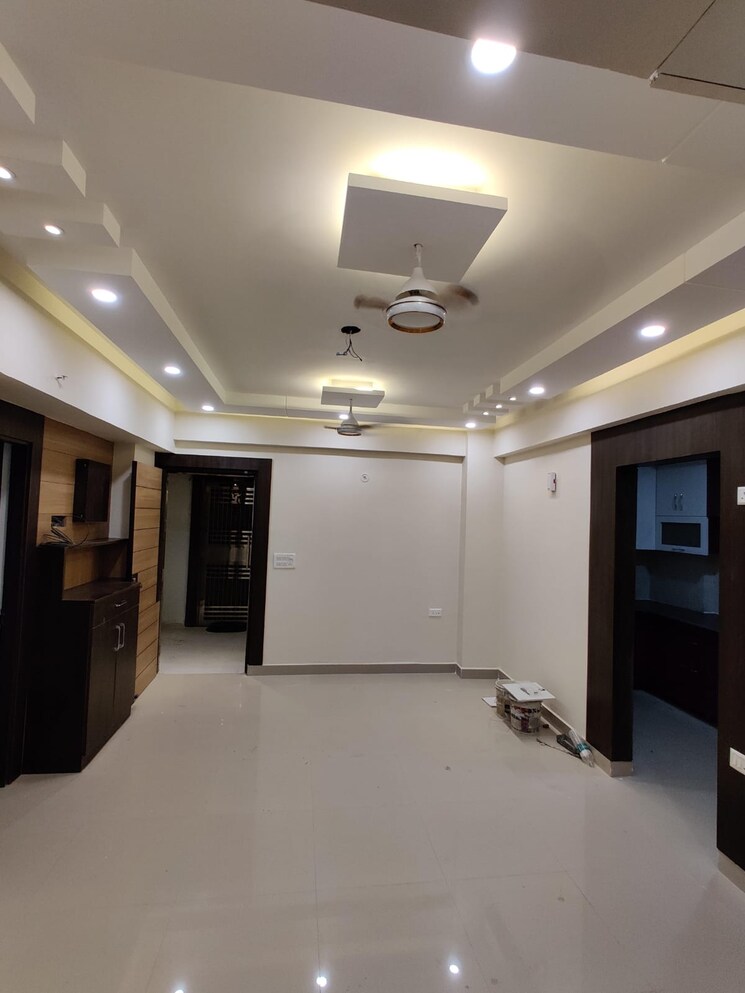 Living Room, mittal-rajnagar-residency 3 Bedroom 1380 Sq.Ft. Apartment In Raj Nagar Extension Ghaziabad 9626887