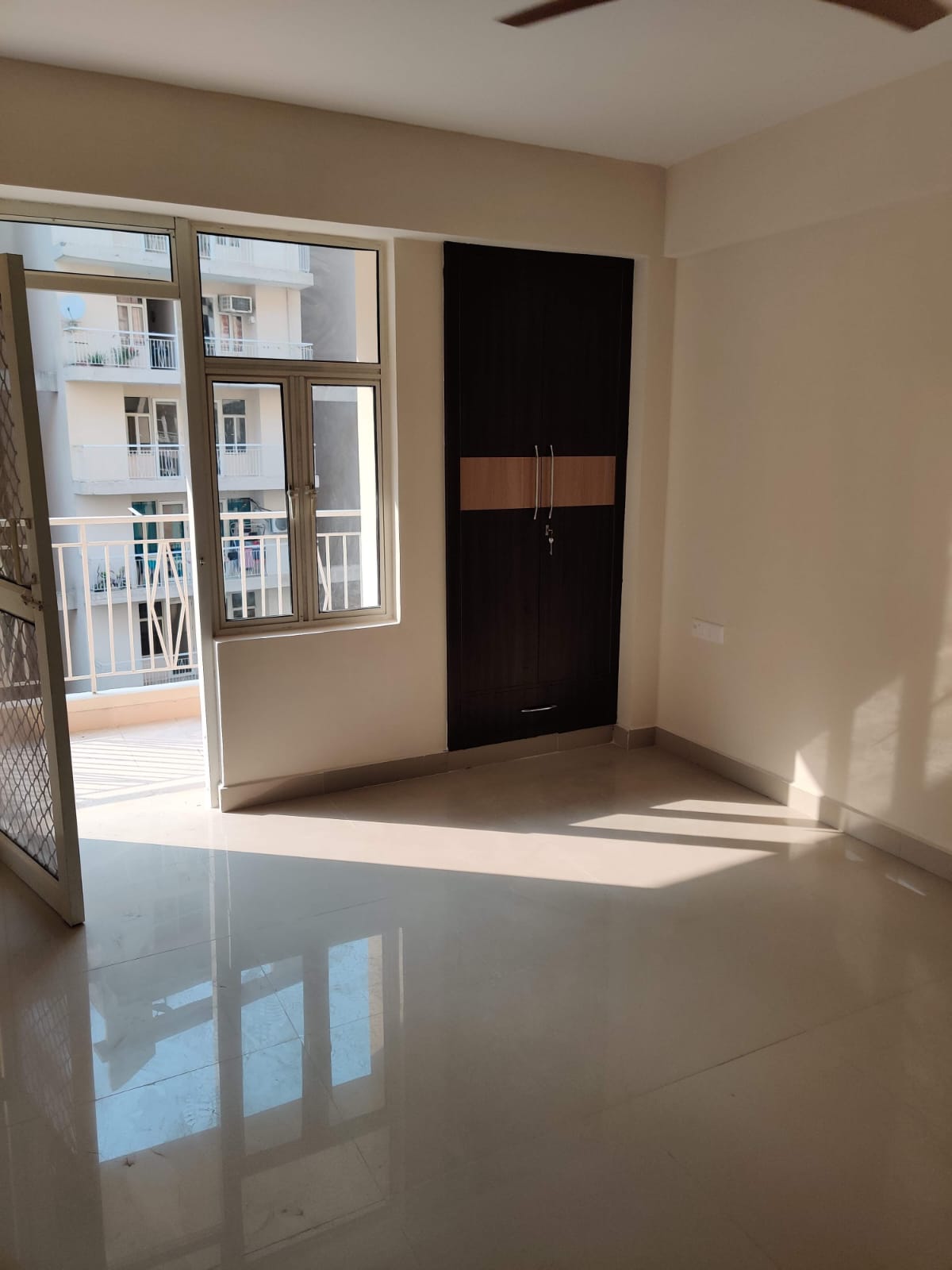 3 BHK Apartment For Sale in Mittal Rajnagar Residency