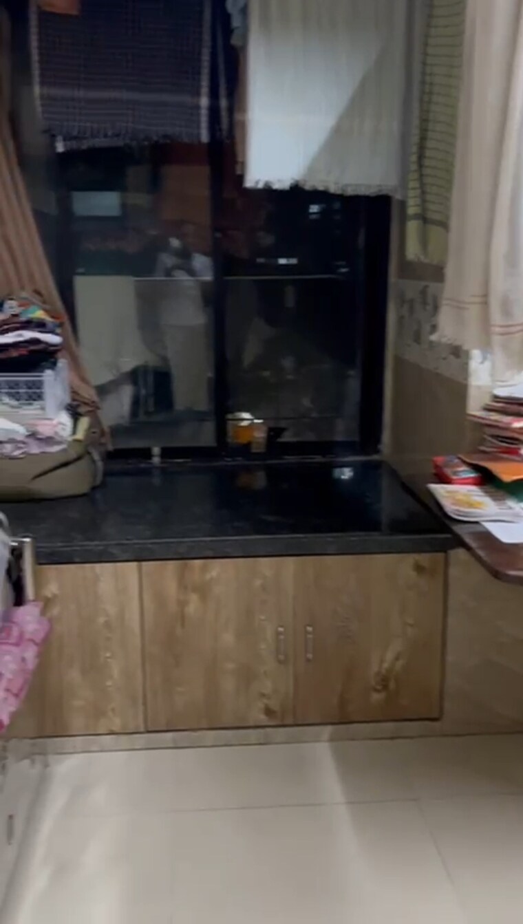 Kitchen, chembur 1 Bedroom 270 Sq.Ft. Apartment In Chembur Mumbai 9626856