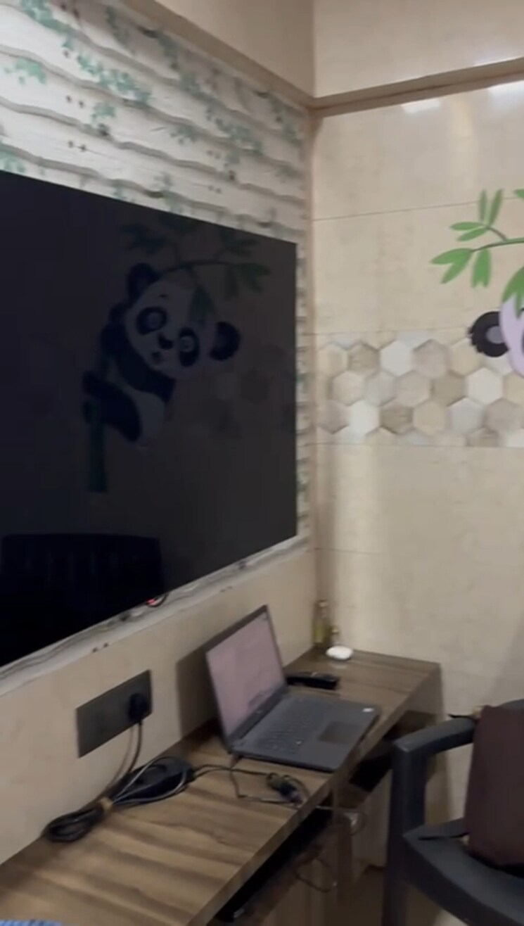 Study Room, chembur 1 Bedroom 270 Sq.Ft. Apartment In Chembur Mumbai 9626856