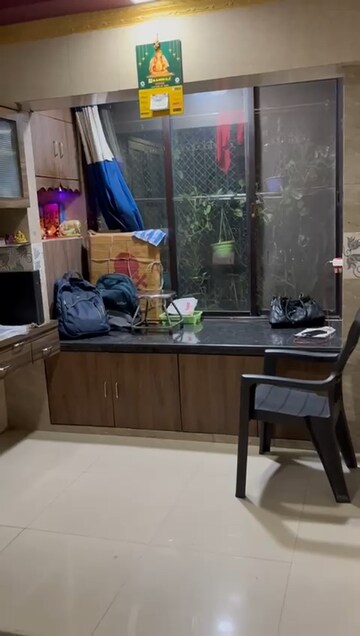 1 BHK Apartment For Sale in Chembur