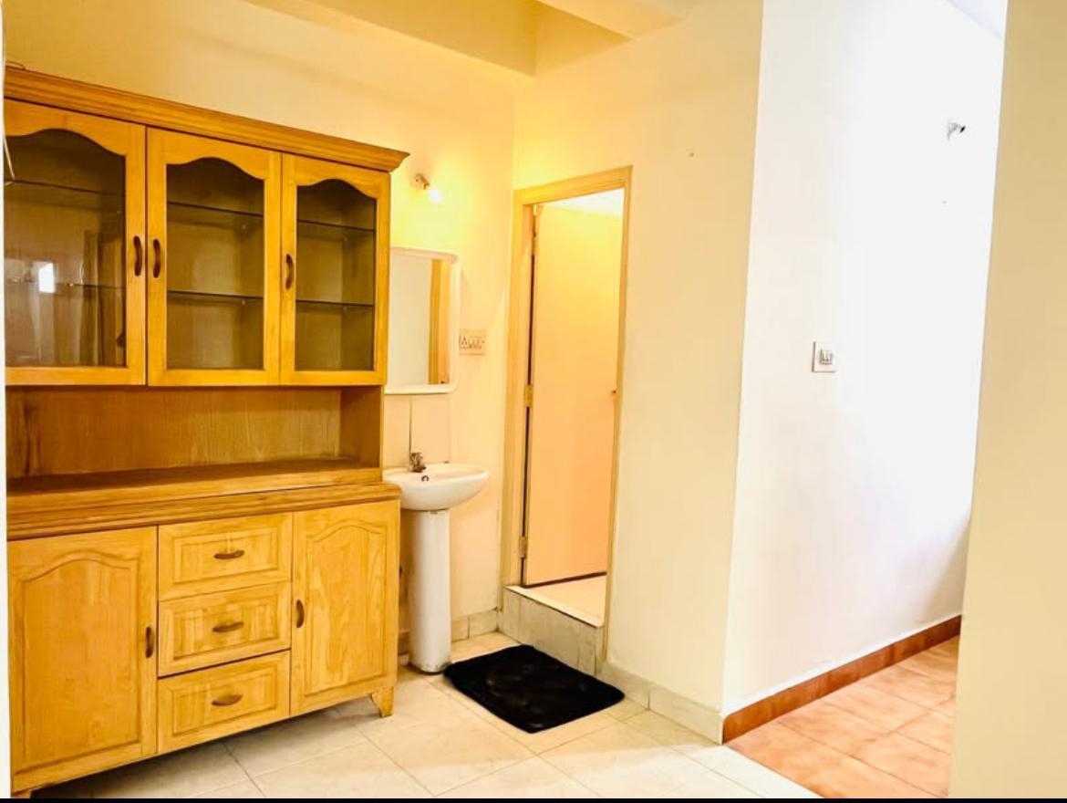 2 BHK + Pooja Room Apartment For Rent in Himagiri Enclave