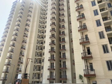 3 BHK Apartment – Exterior View View at Amrapali Ivory Heights, Amrapali Dream Valley - for Sale