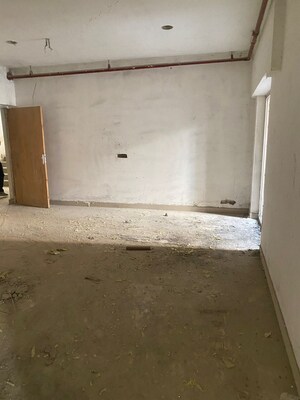 Bathroom in 3 BHK Apartment at Amrapali Ivory Heights, Amrapali Dream Valley – for Sale