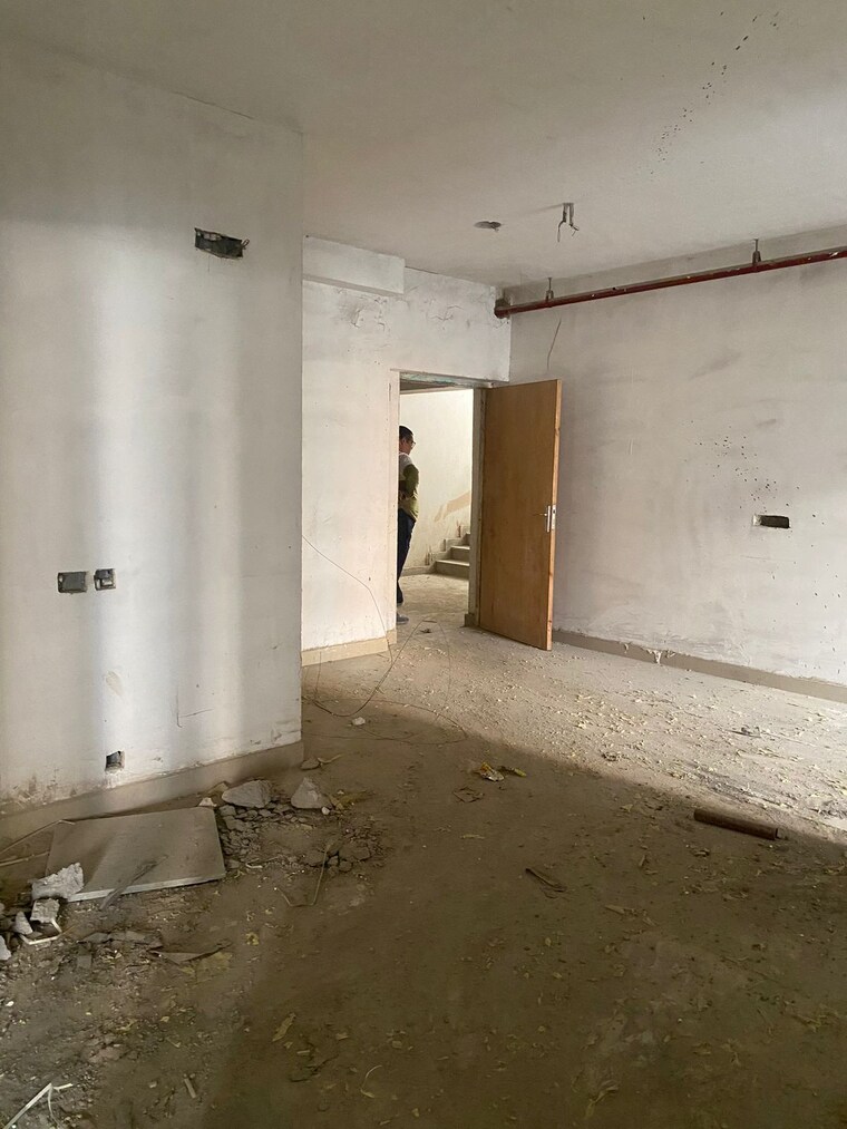 Bathroom, amrapali-ivory-heights 3 Bedroom 1360 Sq.Ft. Apartment In Amrapali Dream Valley Greater Noida 9626893