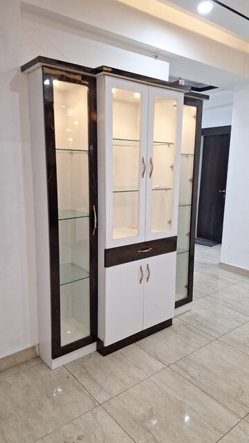 3 BHK Apartment For Rent in Mahagun Moderne, Sector 78