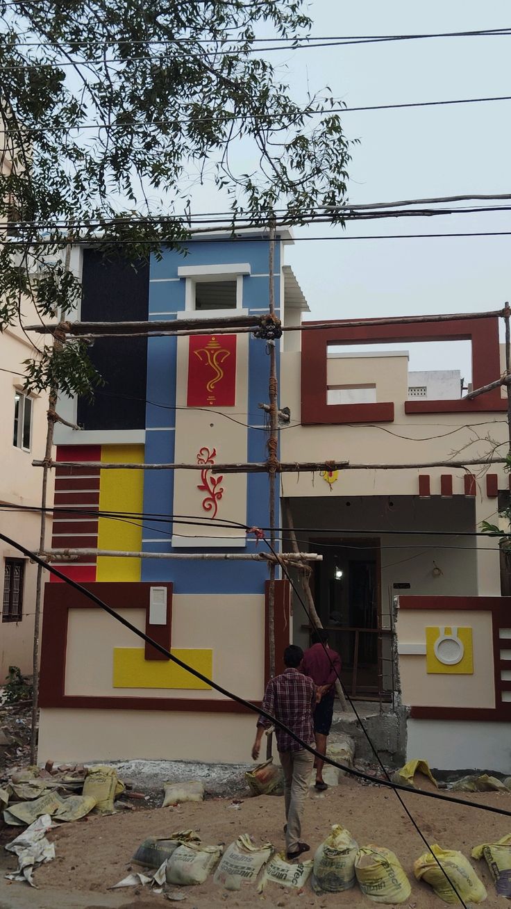 2.5 BHK + Extra Room Independent House For Sale in Durgapur Green City 