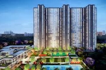 2 BHK Apartment For Sale in Godrej Ananda, Bagaluru