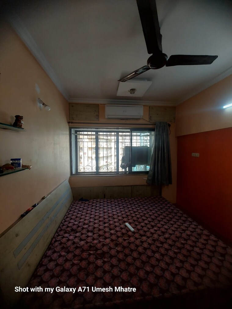 Bedroom, tilak nagar 1 Bedroom 400 Sq.Ft. Apartment In Tilak Nagar Mumbai 9626890