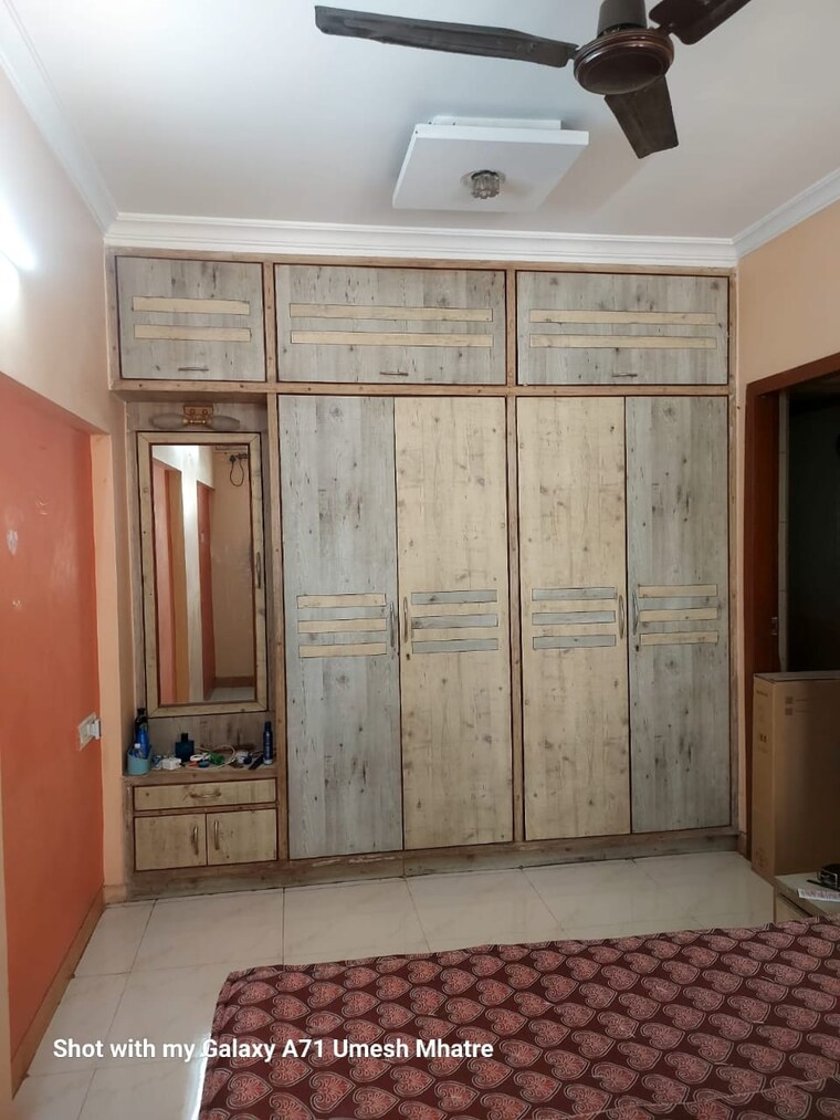 Living Room, tilak nagar 1 Bedroom 400 Sq.Ft. Apartment In Tilak Nagar Mumbai 9626890