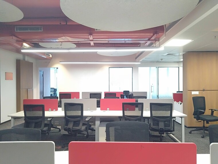 Team Area, shivajinagar Commercial Office Space 9300 Sq.Ft. In Shivajinagar Pune 9626873