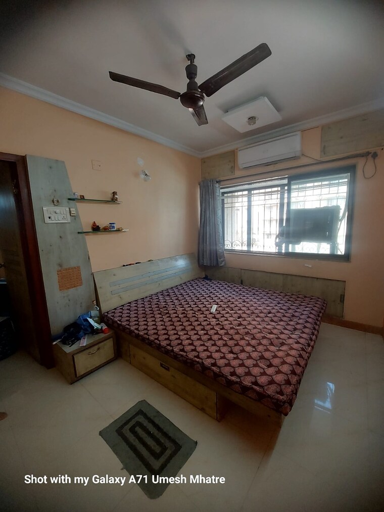 Living Room, tilak nagar 1 Bedroom 400 Sq.Ft. Apartment In Tilak Nagar Mumbai 9626890