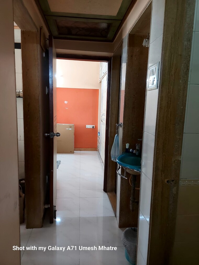 undefined, tilak nagar 1 Bedroom 400 Sq.Ft. Apartment In Tilak Nagar Mumbai 9626890