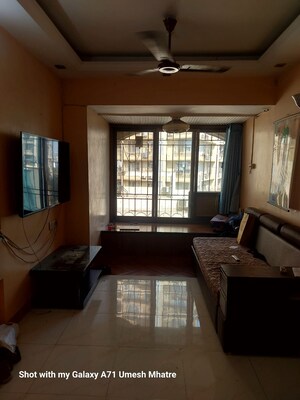 1 BHK Apartment For Rent in Tilak Nagar