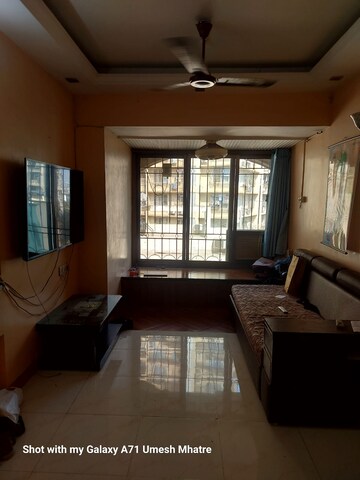 1 BHK Apartment For Rent in Tilak Nagar