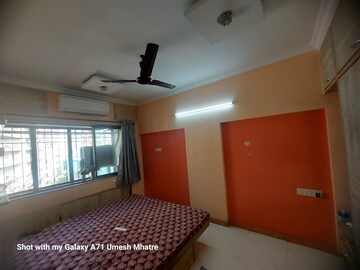 Bedroom in 1 BHK Apartment at Tilak Nagar – for Rent